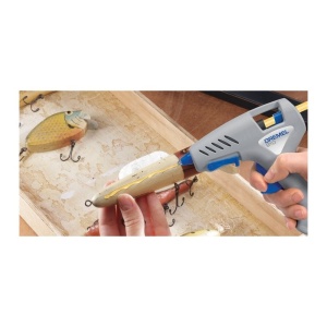 910 Pistol de Lipit 165C Modelism/Hobby, Dremel - Img 4