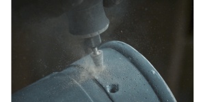 9934 Freza carbura de wolfram 7.8mm, Dremel - Img 5