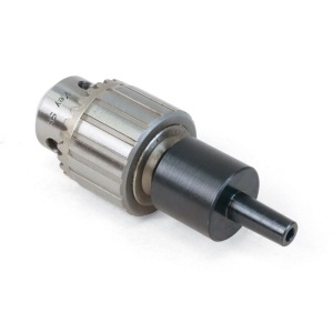 Adaptor conic pentru mandrină, pentru strung Sherline - Img 3