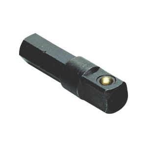 Adaptor patrat - HEX 1/4", Proxxon 23701, 30mm - Img 2