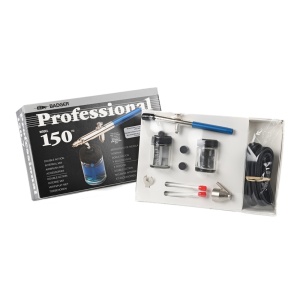 Aerograf profesional Badger 150-7