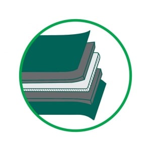 Altera CMP-GG Placa de taiere autovindecabila ProLine XXL, 3 mm, verde - Img 17