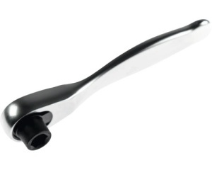 Antrenor mikro pentru biți WGB 1/4", crom-vanadiu - Img 4