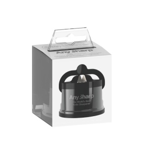 ANY- Pro Wolfram Dispozitiv de ascutit cutite cu carcasa metalica, Pro Wolfram, Anysharp - Img 5