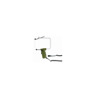 Aparat pentru taiat cu fir cald THERMOCUT 12/E, max 200mm, fir maleabil, 12V, 60W, 150 - 350 °C, fara transformator, include 5 fire - Img 10