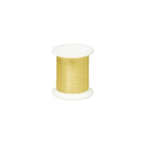 Ata de cusut din kevlar, culoare natur - KEVFIRE 100 ml, Hicoman - Img 4