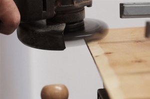 Atasament sculptura boluri si sfere lemn Arbortech SpheroPlane® - Img 14