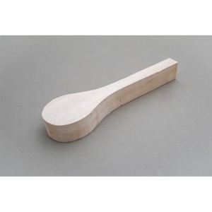 B1 Lemn de tei pentru lingura, BeaverCraft - Img 2