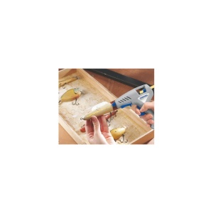 Baghete de lipit pentru lemn, Ø7mm, Dremel - Img 4