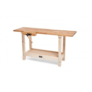 Banc de lucru tamplarie/garaj 1650, Ramia - Img 3