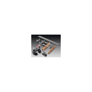 Baza de plonjare pentru scule rotative Veritas Tools. - Img 2