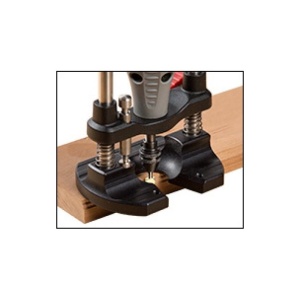 Baza de plonjare pentru scule rotative Veritas Tools. - Img 3