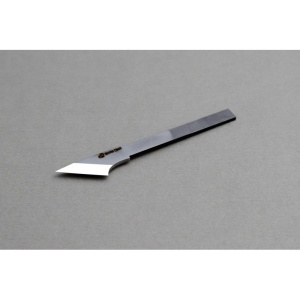 BC11S Lama pentru cutit mic de sculptura geometrica C11S, BeaverCraft - Img 2