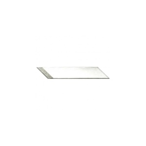 BDC-200P Set 40 lame precizie cu varf la 30°, NT Cutter