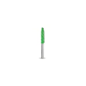 Biax sculptura lemn SABURR - Cap 1/8" forma con aspru - Img 2