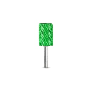 Biax sculptura lemn SABURR - Cap cilindric 3/4" X 1-1/4" - Img 2
