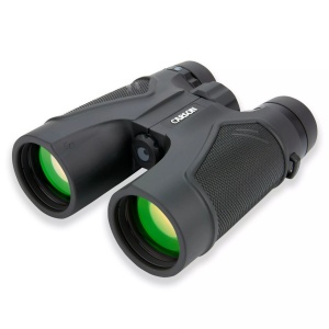Binoclu Carson seria 3D, 10 x 42mm, pentru vanatoare si drumetie