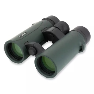 Binoclu Carson seria RD 8 x 42mm, pentru vanatoare si drumetie