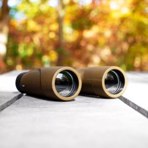 Binoclu Carson Stinger 12x32mm pentru vanatoare si drumetii - Img 2