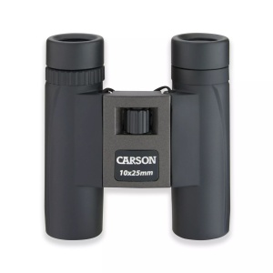 Binoclu Carson TrailMaxx 10x25mm pentru vanatoare si drumetii - Img 2