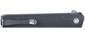 Briceag CEO Compact Black, CRKT - Img 3