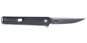 Briceag CEO Compact Black, CRKT - Img 8