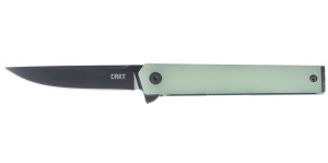 Briceag CEO Compact Jade, CRKT - Img 9