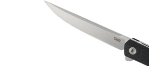 Briceag CEO Flipper Silver, CRKT - Img 5