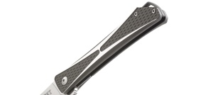 Briceag Crossbones Silver, CRKT - Img 6