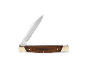 Briceag de Buzunar Traditional Buck Knives Solo 0379BRS-B