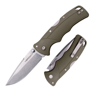 Briceag de buzunar Verdict Spear Point (4116SS), Cold Steel