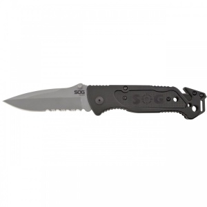 Briceag Escape Bead Blasted, SOG - Img 2