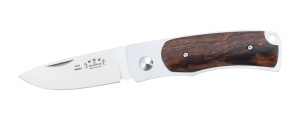 Briceag Fallkniven U1IC Elmax Desert Ironwood Slipjoint - Img 3