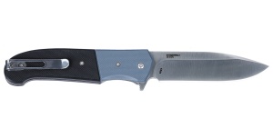 Briceag Ignitor Assisted Silver, CRKT - Img 8