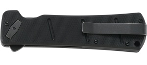 Briceag Inazuma No Ken Black, CRKT - Img 4