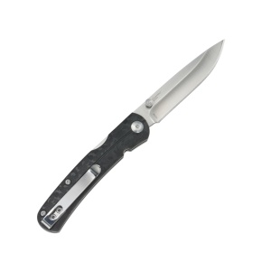Briceag Kith Black, CRKT - Img 12