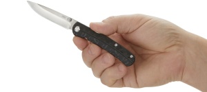 Briceag Kith Black, CRKT - Img 9