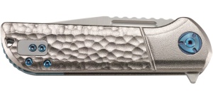 Briceag Lanny Silver, CRKT - Img 3