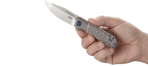 Briceag Lanny Silver, CRKT - Img 6