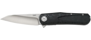 Briceag Mah-Hawk Black, CRKT - Img 11