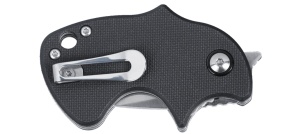 Briceag Orca Black, CRKT - Img 6