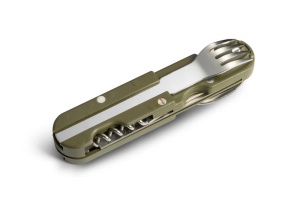 Briceag outdoor Bivouac® , TB Outdoor - Img 3