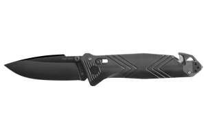 Briceag outdoor C.A.C.® maner PA6 cu tirbușon, TB Outdoor - Img 3