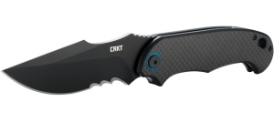 Briceag P.S.D. Black, CRKT - Img 4