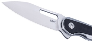 Briceag Padawan Black, CRKT - Img 5