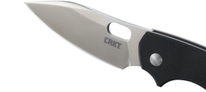 Briceag Pilar III Black, CRKT - Img 3