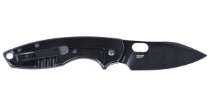 Briceag Pilar III w/Black 12C27 Blade Steel, CRKT - Img 9