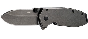 Briceag Squid Assisted Black, CRKT - Img 4
