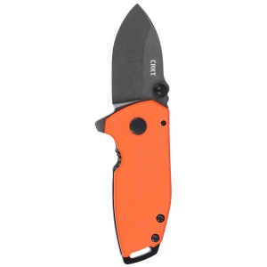 Briceag Squid Compact Orange, CRKT