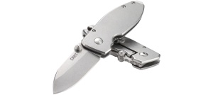 Briceag Squid Silver, CRKT - Img 2